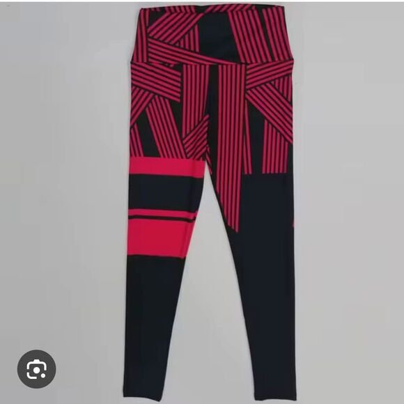 2 pair, Women’s Yoga Pants, NWOT - Picture 2 of 2